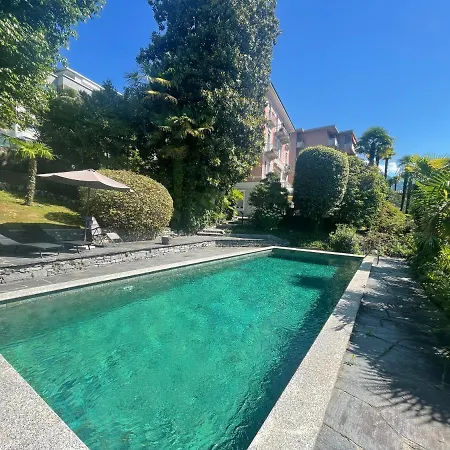 Magnolia - High Standing Floor Appartamento Locarno