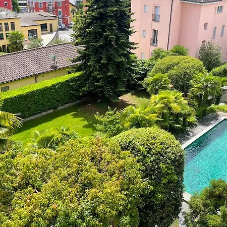 Magnolia - High Standing Floor Appartamento *