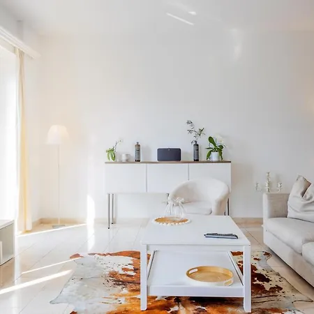 Appartamento Magnolia - High Standing Floor