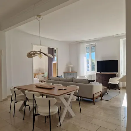 Magnolia - High Standing Floor Appartamento