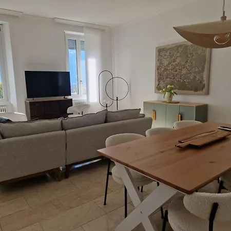 Appartamento Magnolia - High Standing Floor