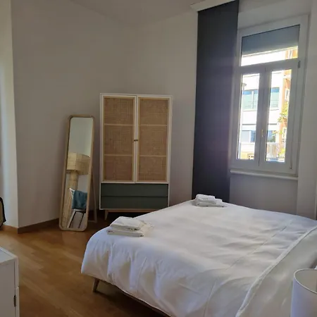 Magnolia - High Standing Floor Appartamento *