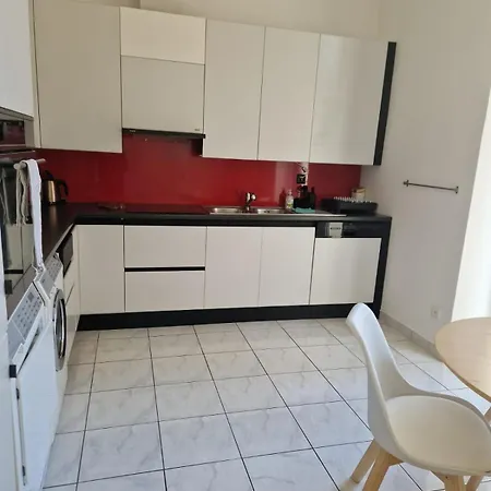 Magnolia - High Standing Floor Appartamento