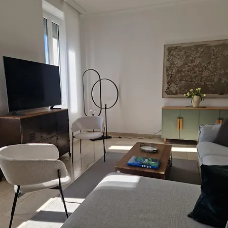 Appartamento Magnolia - High Standing Floor *