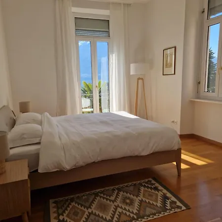 Magnolia - High Standing Floor Appartamento