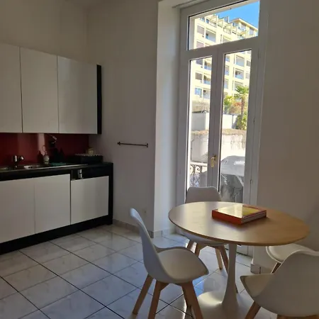 Magnolia - High Standing Floor Appartamento Locarno