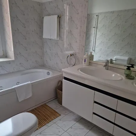 Appartamento Magnolia - High Standing Floor Locarno