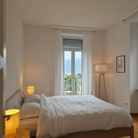 Appartamento Magnolia - High Standing Floor
