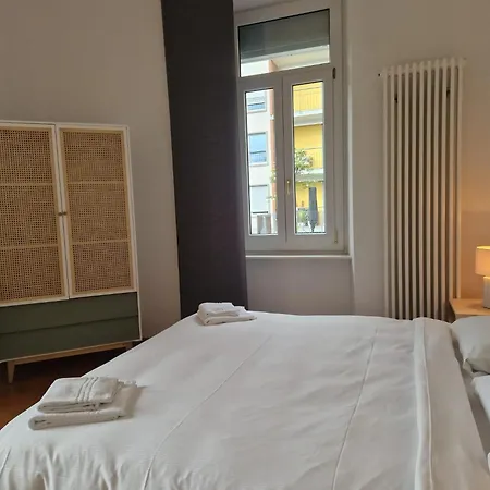 Magnolia - High Standing Floor Appartamento *