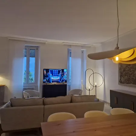 Appartamento Magnolia - High Standing Floor Locarno
